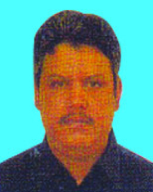 মোহাম্মদ শওকত আলী