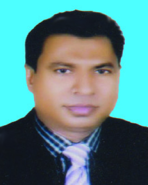 মোঃ ছানাউল্লাহ