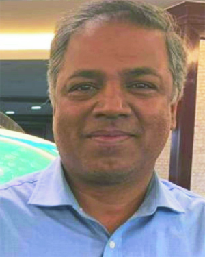 মহিদুল মাওলা (বাহার)