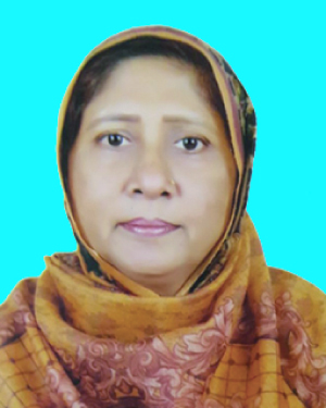 পারভিন আক্তার