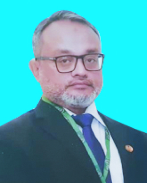 মাহমুদুর রহমান চৌধুরী