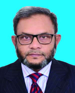 মোঃ গোলাম ছারোয়ার নিয়াজ