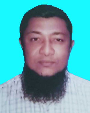 মোহাম্মদ সাহেদ আলী