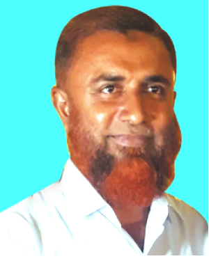 এ.জি.এম সাবেত ইবনে গোফরান খান শিবলী
