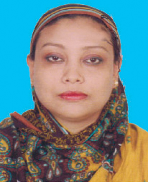 দিল আফরোজা নিপা
