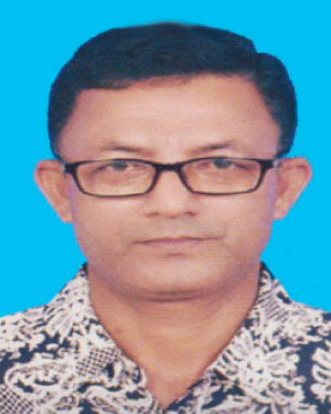 মোঃ মোক্তাদের মাওলা