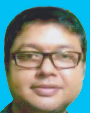 সাইফুল ইসলাম চৌধুরী