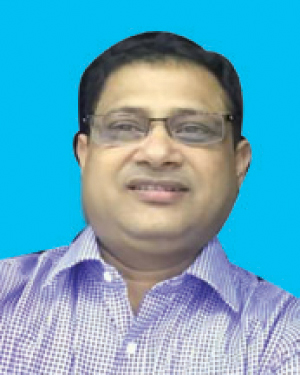 মোঃ মোকাম্মেল হোসেন আলম