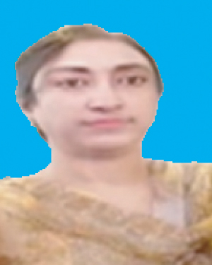 উম্মে হানি বেগম টুম্পা