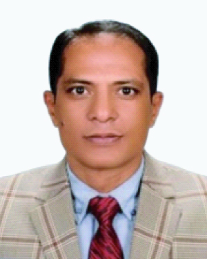 মোঃ মাহমুদ বাবর (জুয়েল)