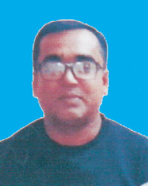 মোহাম্মদ শাহীন উল্লাহ