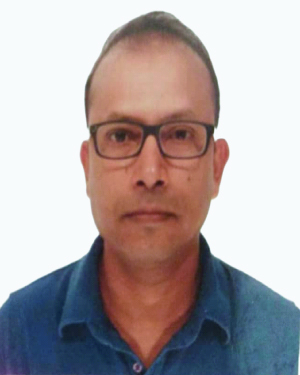 মোঃ সলিম উল্যাহ রাসেল তালুকদার