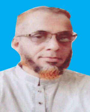 মোঃ আলাউদ্দিন