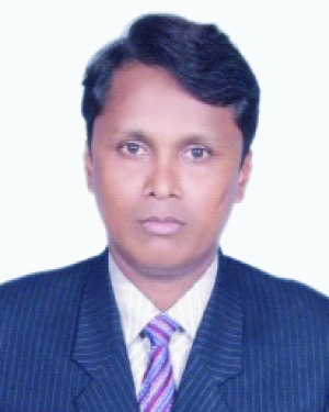 আওরঙ্গজেব মিনহাজ