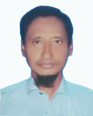মোঃ জয়নাল আবেদীন