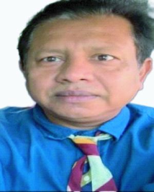 মোহাম্মদ আকতারুল মামুন