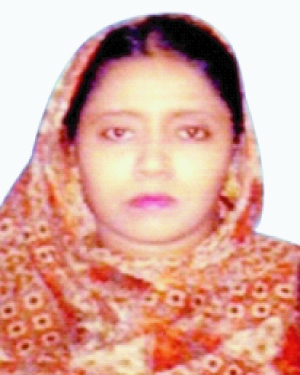 সায়েরা বানু