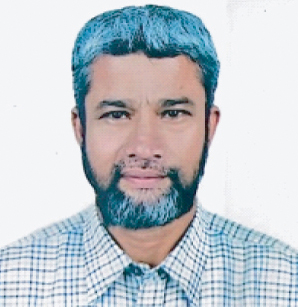 মাহতাব উল্লাহ সিরাজ