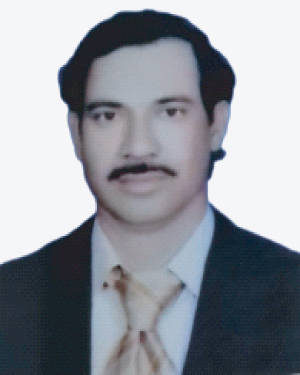 আবুল খায়ের (আমির হামজা)