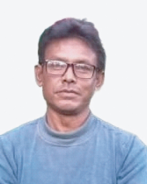 মোঃ পারভেজ সাজ্জাদ