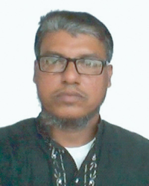 মোঃ সেলিম হায়দার