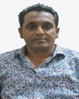 নাজিম উদ্দিন ফরহাদ