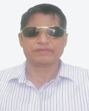 মোঃ জাকির হোসেন