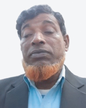 বেলায়েত হোসেন বেলাল