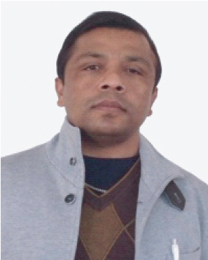 মোঃ ইউছুপ আলী