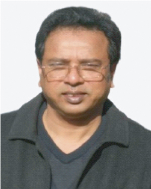 মাঈন উদ্দিন আহমেদ (আরিফ)