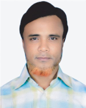 মোঃ ওমর ফারুক দুলাল