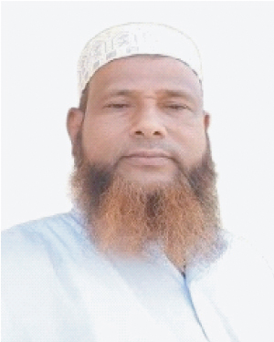 মোঃ নাছির উদ্দিন