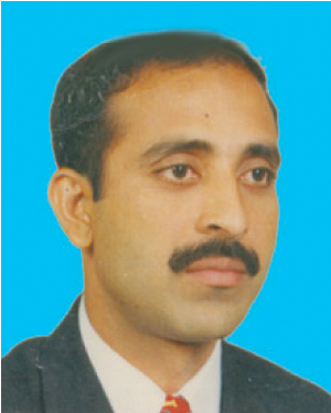 মোঃ সফিকুল ইসলাম