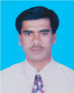 ইসমাইল হোসেন