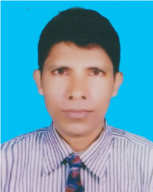 মোঃ আকবর হোসেন