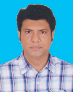 জাহেদ হাসান রাসেল