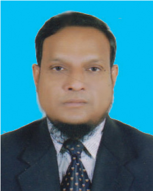 মোঃ নাসির উদ্দিন