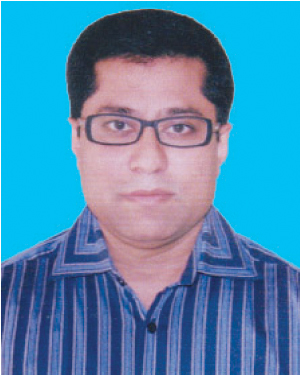 ডাঃ শামস মোহাম্মদ নোমান
