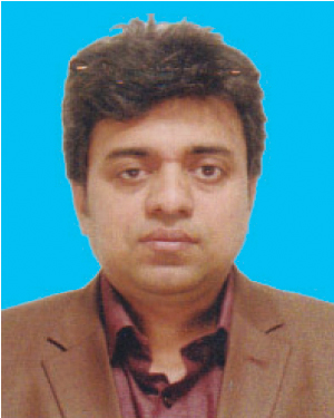 ইকবাল করিম নিশান