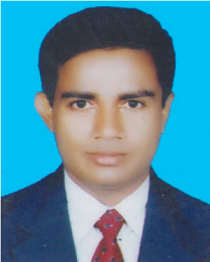 মোহাম্মদ নজরুল ইসলাম