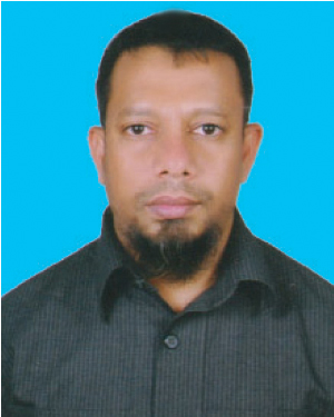 মোহাম্মদ নরুল আহাদ (খসরু)