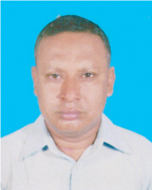 মোক্তাদের মাওলা মিলাদ