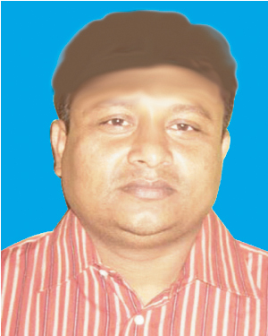 মোহাম্মদ মোশারফ হোসেন