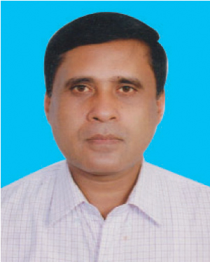 ডাঃ মোহাম্মদ রিপন