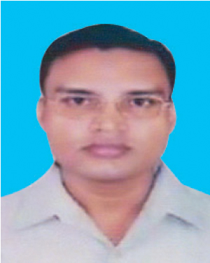 মঞ্জুরুল মাওলা দিদার