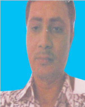 ইসমাইল ফরিদ