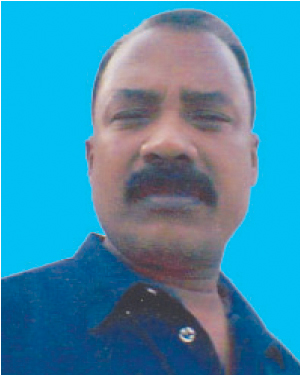 বিক্রম বণিক
