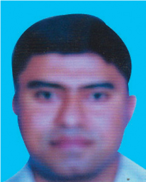 সাইফুল আলম শাহেদ