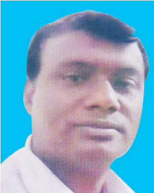 মোক্তাদের মাওলা