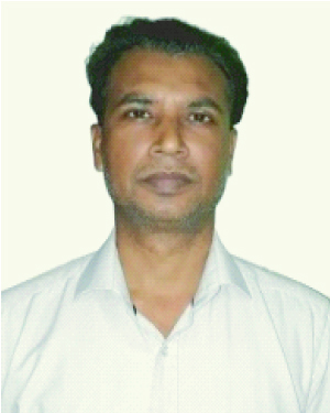 এস.এম. দিদারুল আলম দিদার
